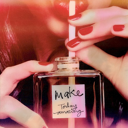 Make today amazing, Jörg Döring, 2023